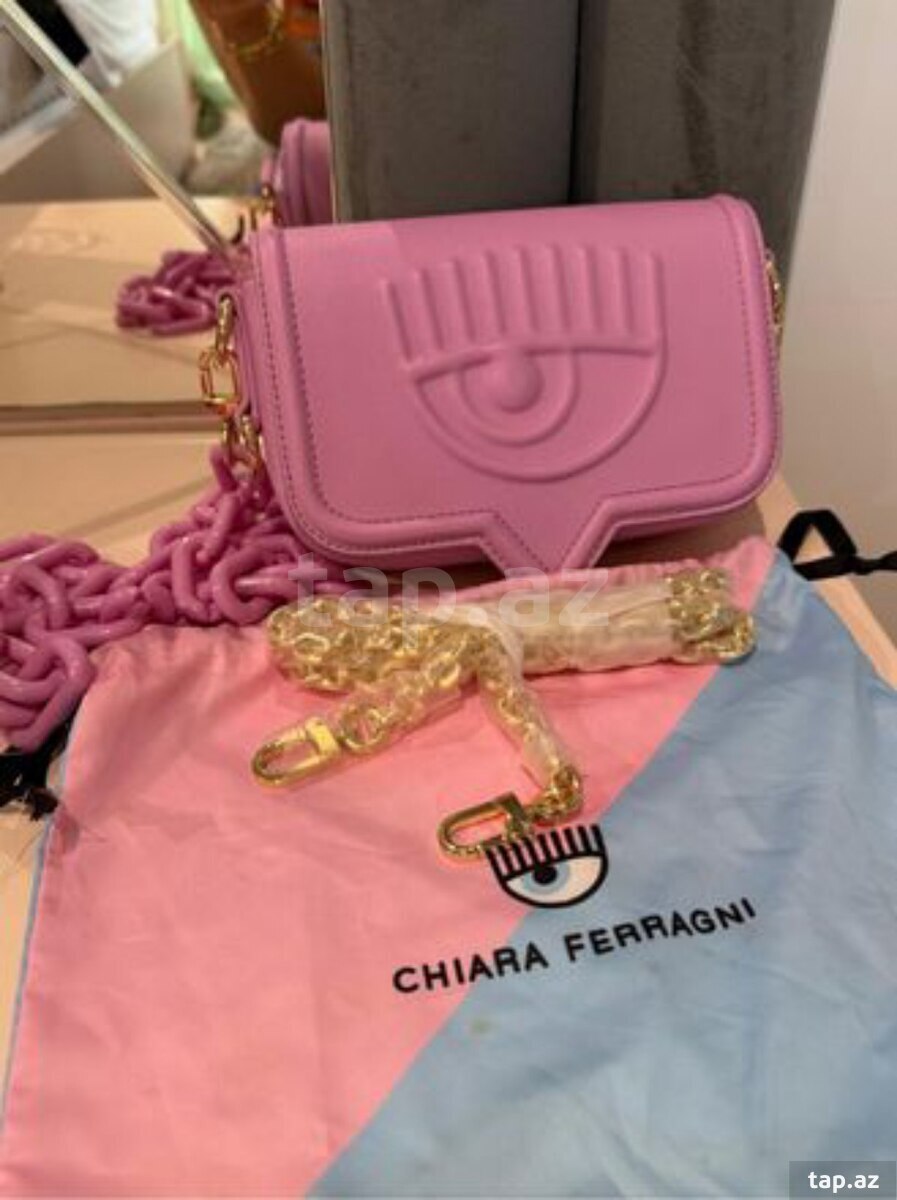 Çanta Chiara Ferragni