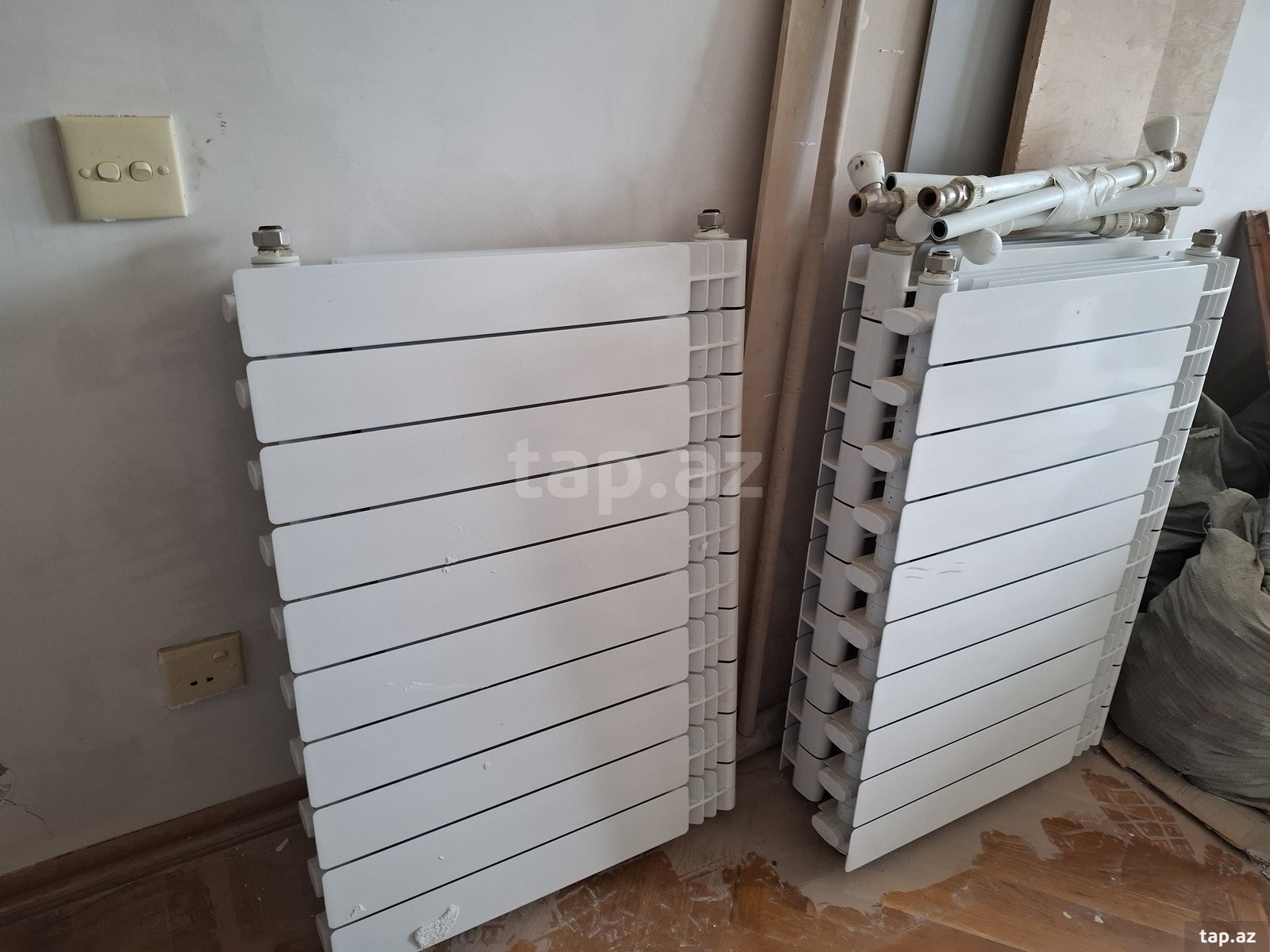 Radiator