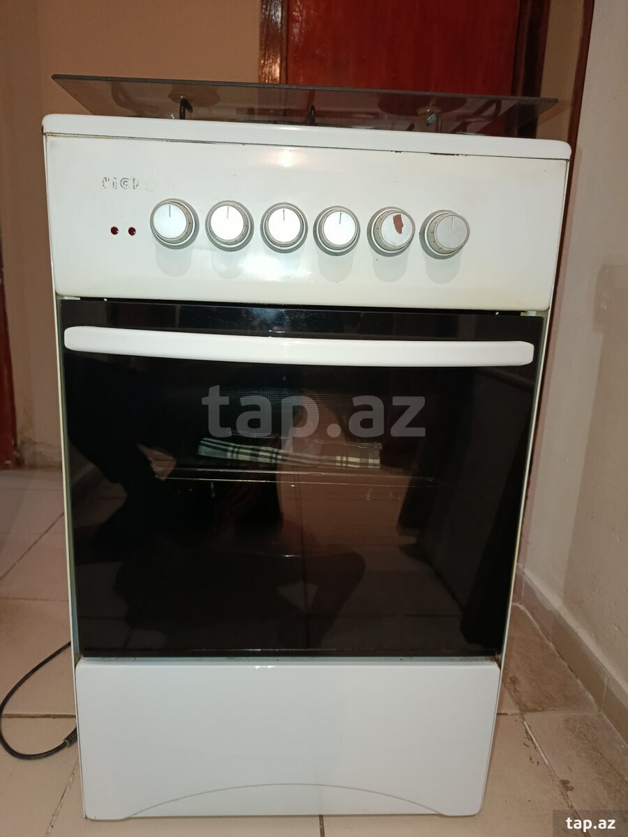 Qaz sobası