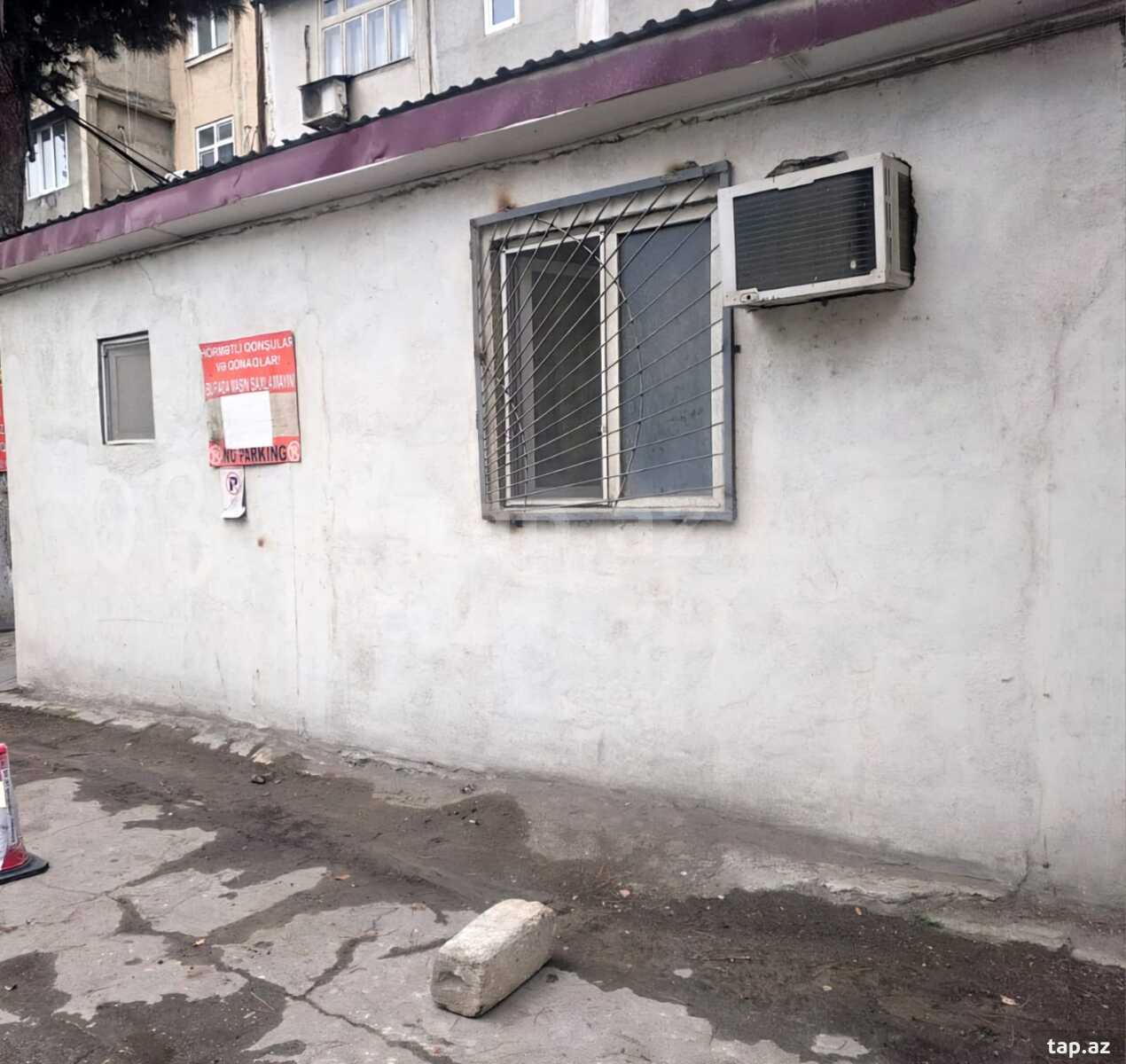 Həyət evi kirayə verilir, Nəriman Nərimanov m.