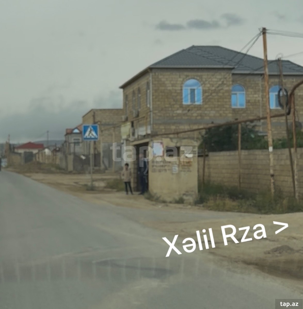 Land for sale, Lokbatan, Baku