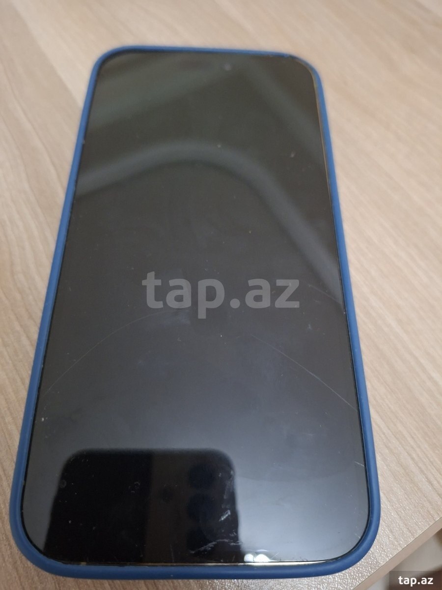 Apple iPhone 14 Pro Max Silver 256GB/6GB