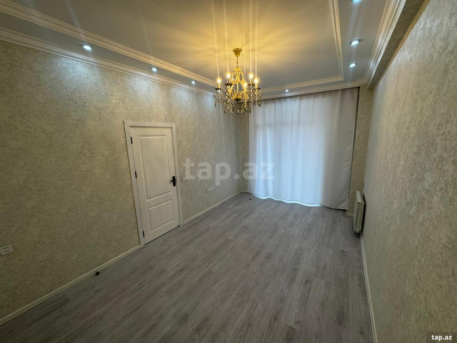 2 otaqlı mənzil kirayə verilir, Ceyranbatan, Abşeron