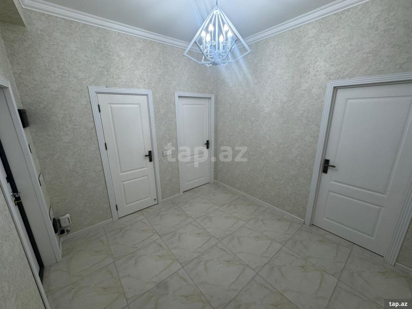 2 otaqlı mənzil kirayə verilir, Ceyranbatan, Abşeron