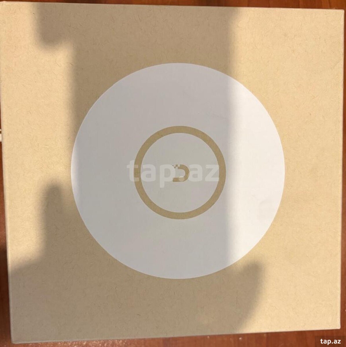 Ubiquiti UniFi U6+ (U6 Plus) – Wi‑Fi 6 Access Point