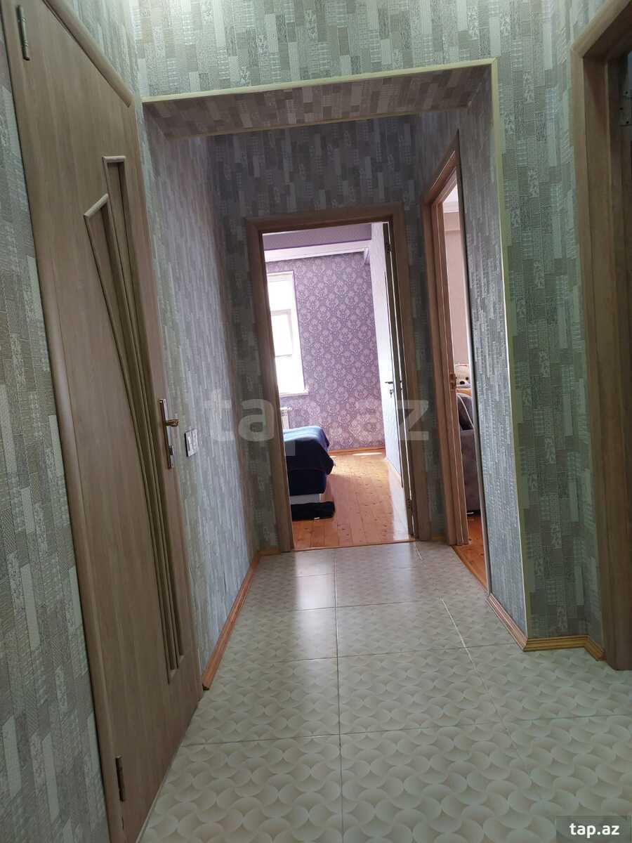 2-otaqlı yeni tikili, Xırdalan ş., 60 m²