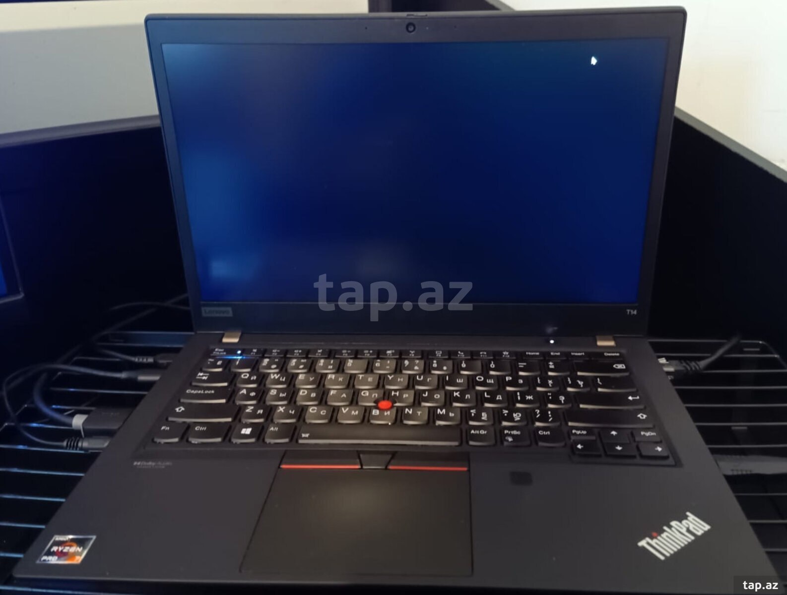 Lenovo ThinkPad T14 Gen 2