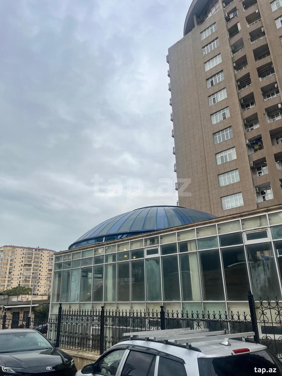 2 otaqlı mənzil satılır, Nəsimi, Bakı