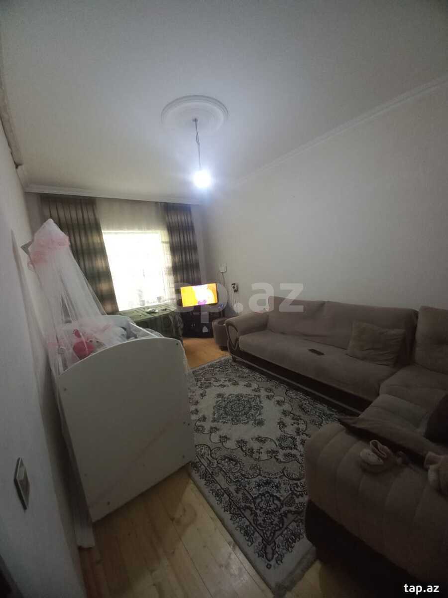 3-room private house for sale, Bina, Baku