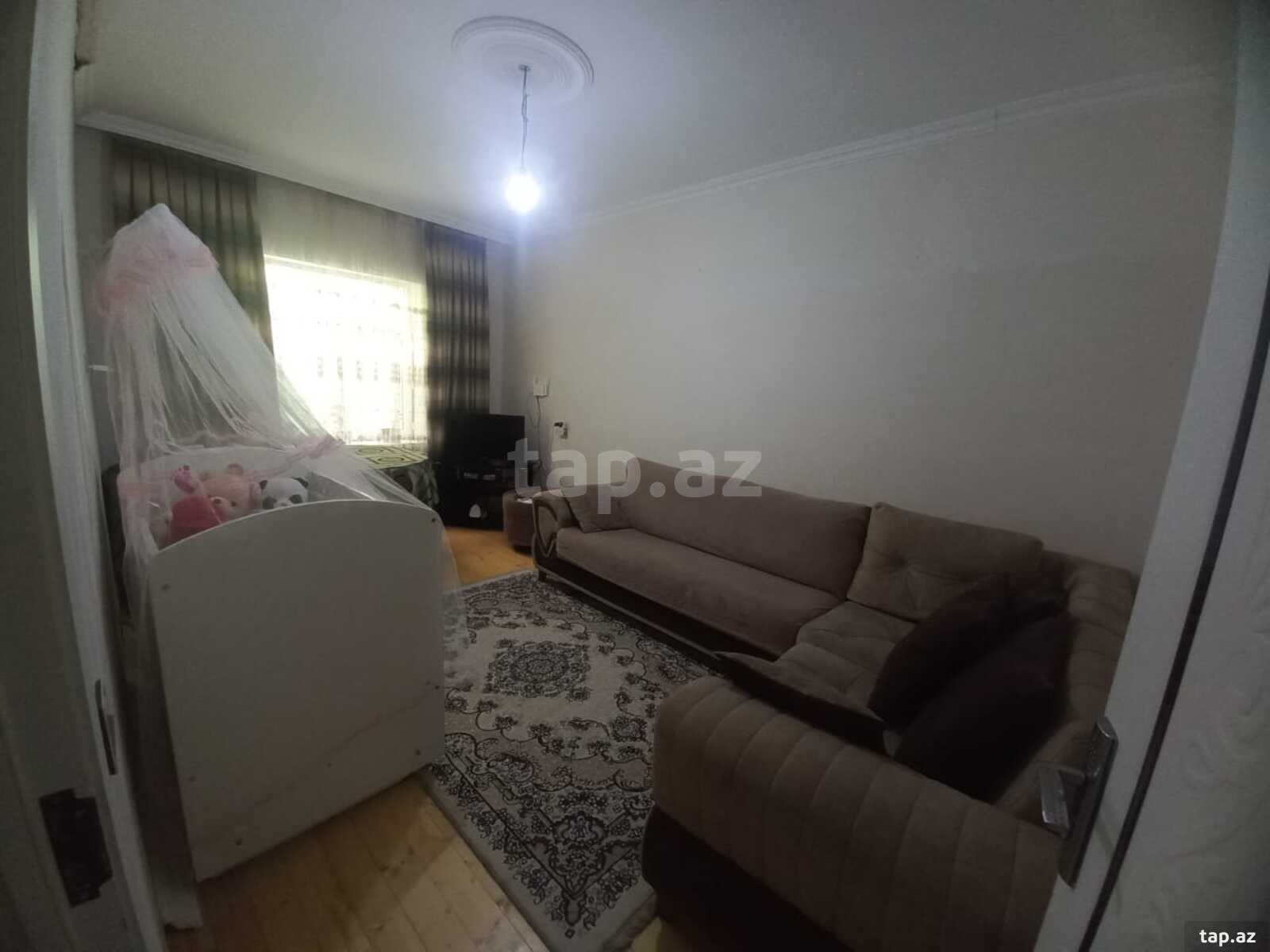3-room private house for sale, Bina, Baku