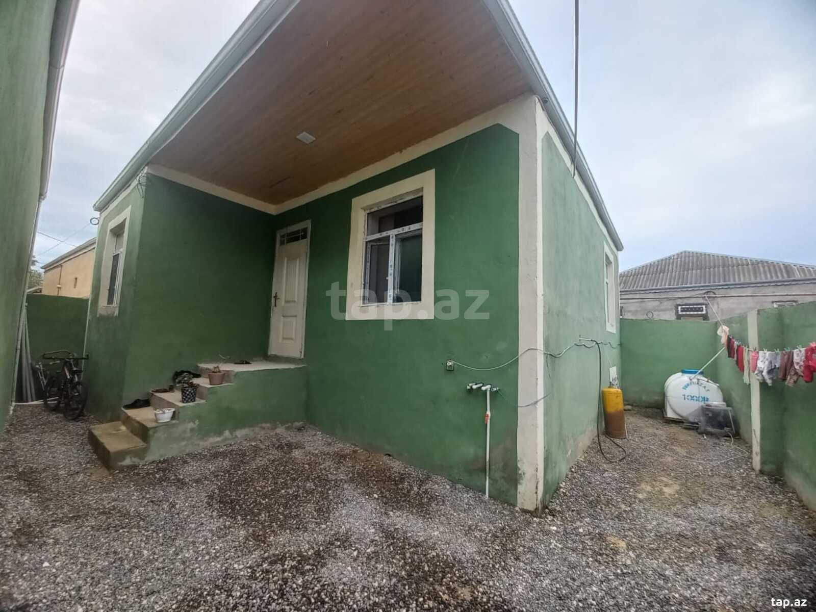 3-room private house for sale, Bina, Baku