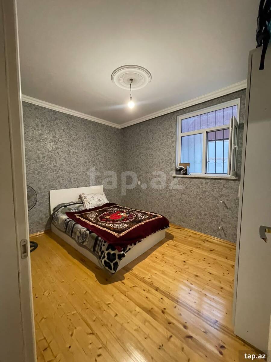 2-room private house for sale, Khirdalan