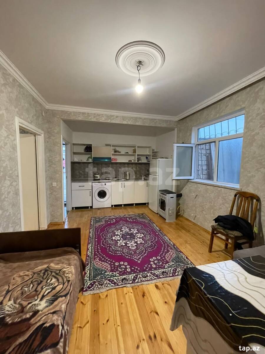 2-room private house for sale, Khirdalan