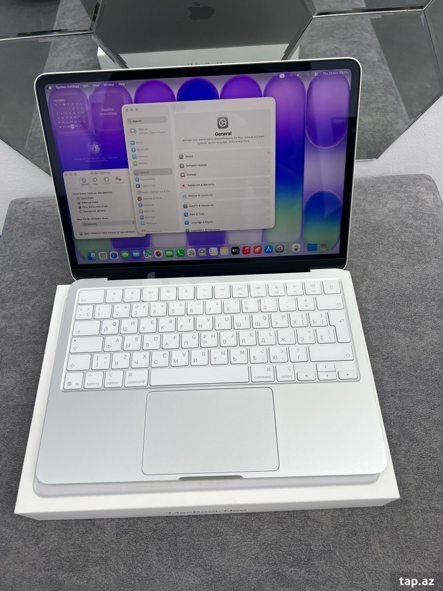 Macbook A18 Pro Neo