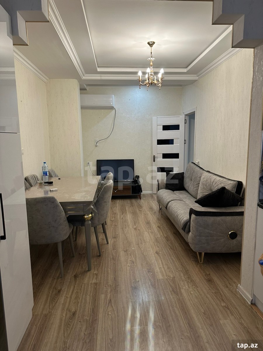 2-комн. квартира на продажу, Хырдалан