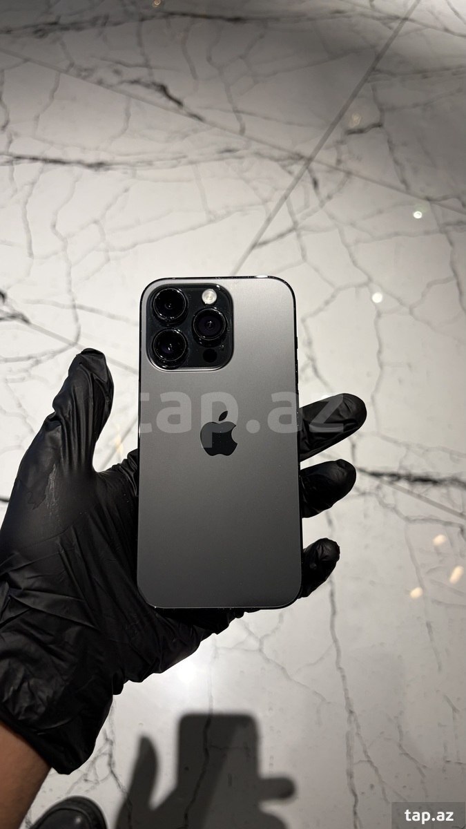 Apple iPhone 14 Pro Space Black 128GB/6GB