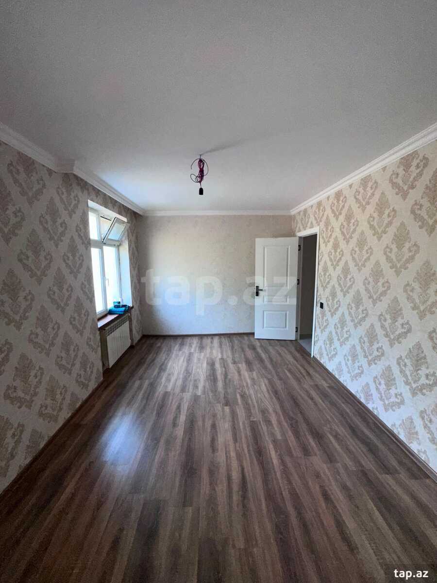 2-комн. квартира на продажу, Объединённый квартал, Сумгаит