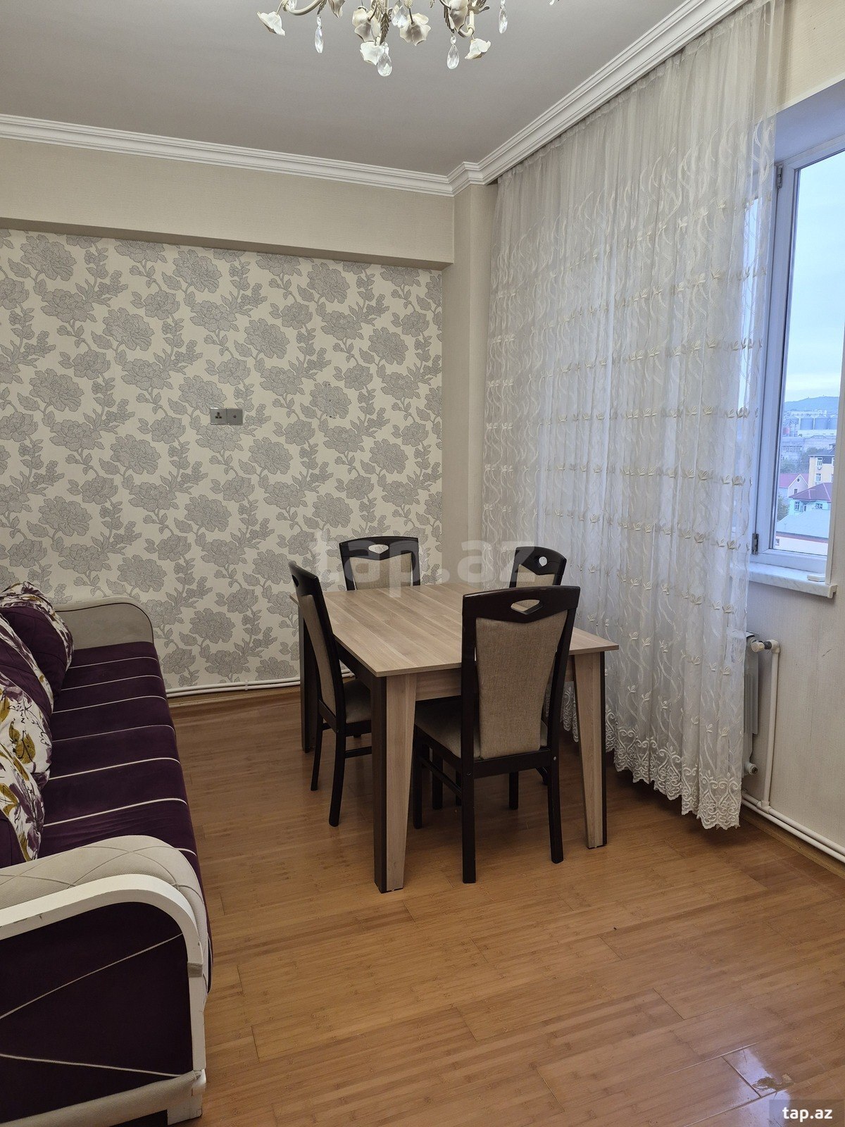 2-room apartment for sale, Khirdalan