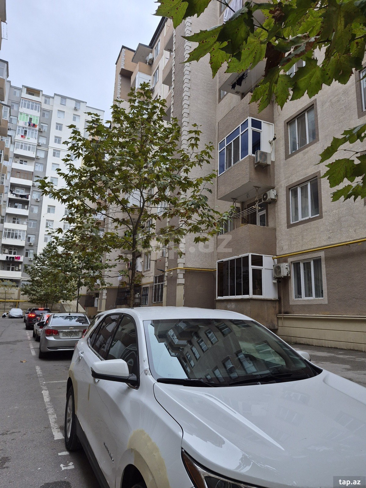 2-room apartment for sale, Khirdalan