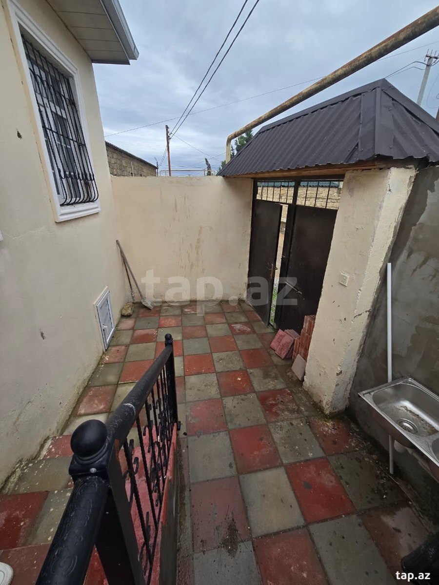 3-room private house for sale, Bina, Baku