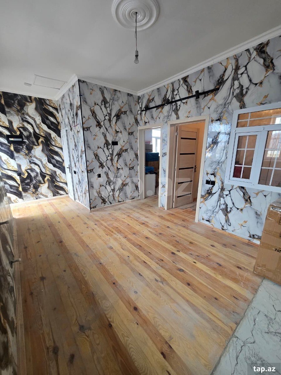 3-room private house for sale, Bina, Baku