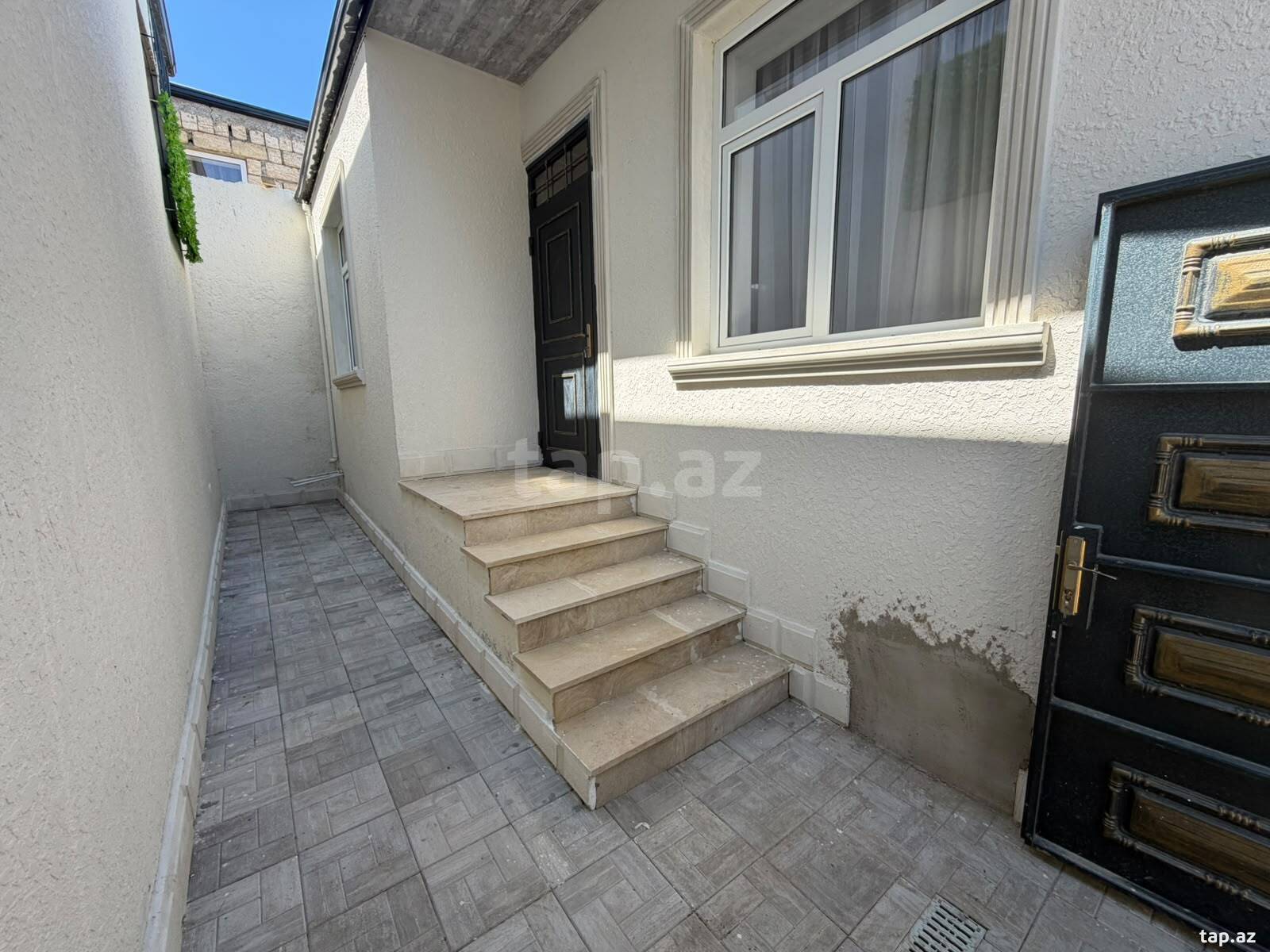 3 otaqlı həyət evi satılır, Mehdiabad, Abşeron