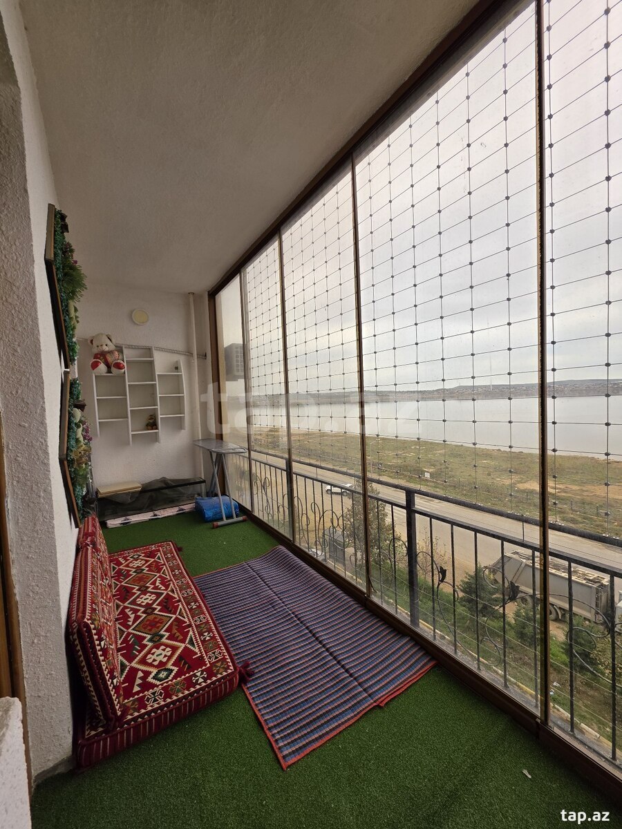 3 otaqlı mənzil kirayə verilir, Masazır, Abşeron