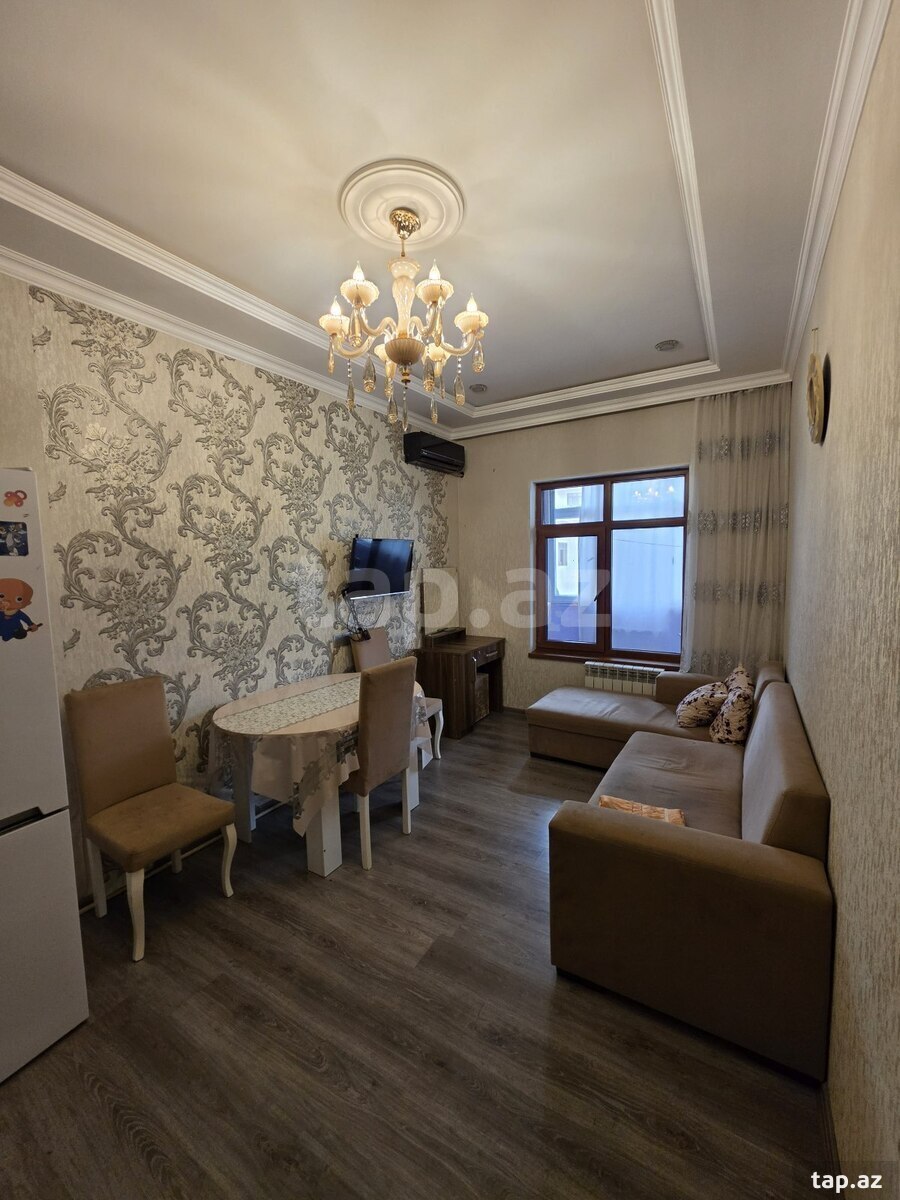 2 otaqlı mənzil kirayə verilir, Masazır, Abşeron