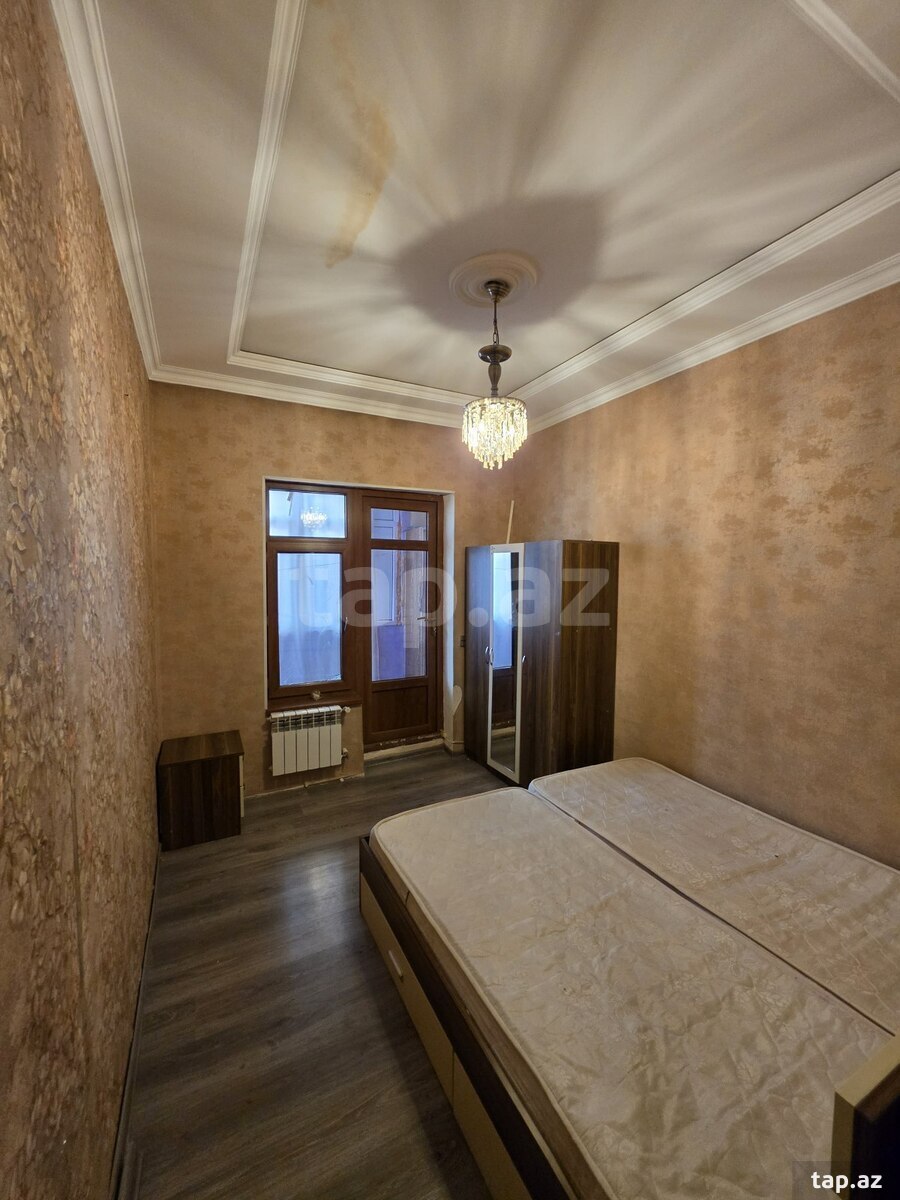 2 otaqlı mənzil kirayə verilir, Masazır, Abşeron