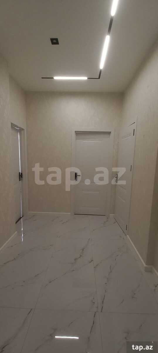 3-room apartment for sale, Khirdalan