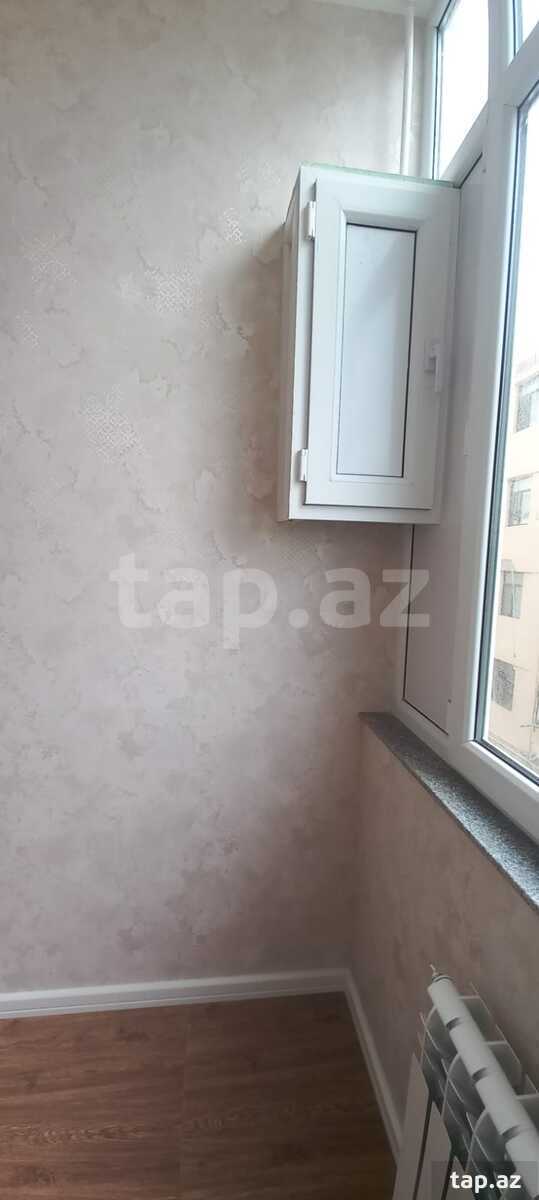 3-room apartment for sale, Khirdalan