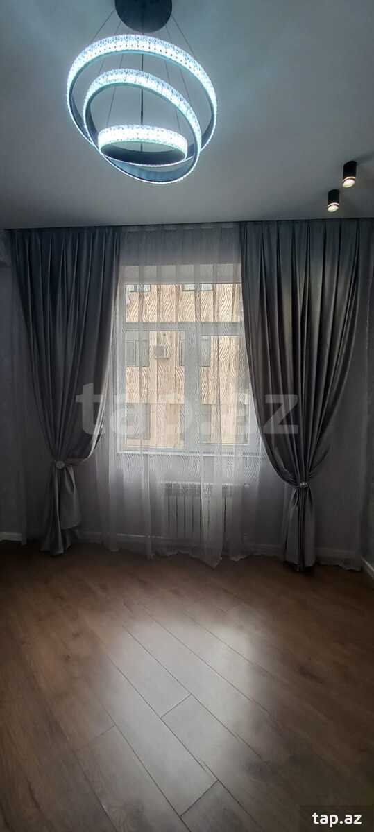 3-room apartment for sale, Khirdalan