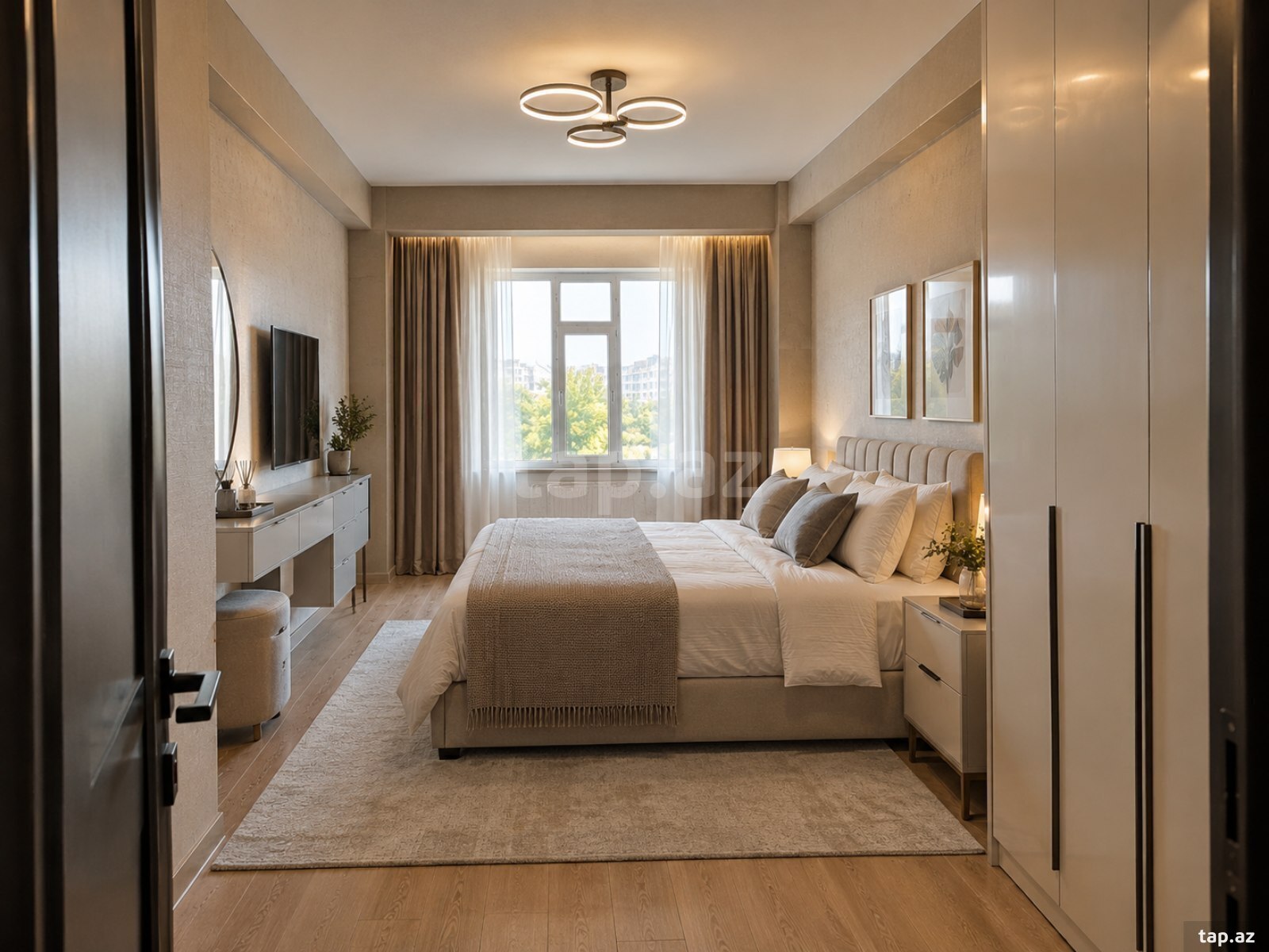 2-room apartment for sale, 6th microdistrict, Sumgait