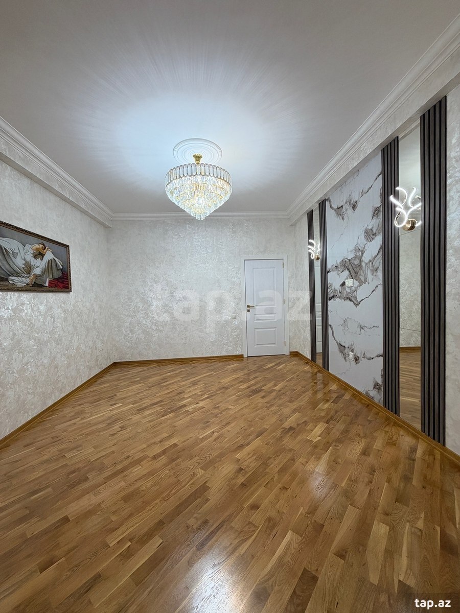 2 otaqlı mənzil satılır, Masazır, Abşeron