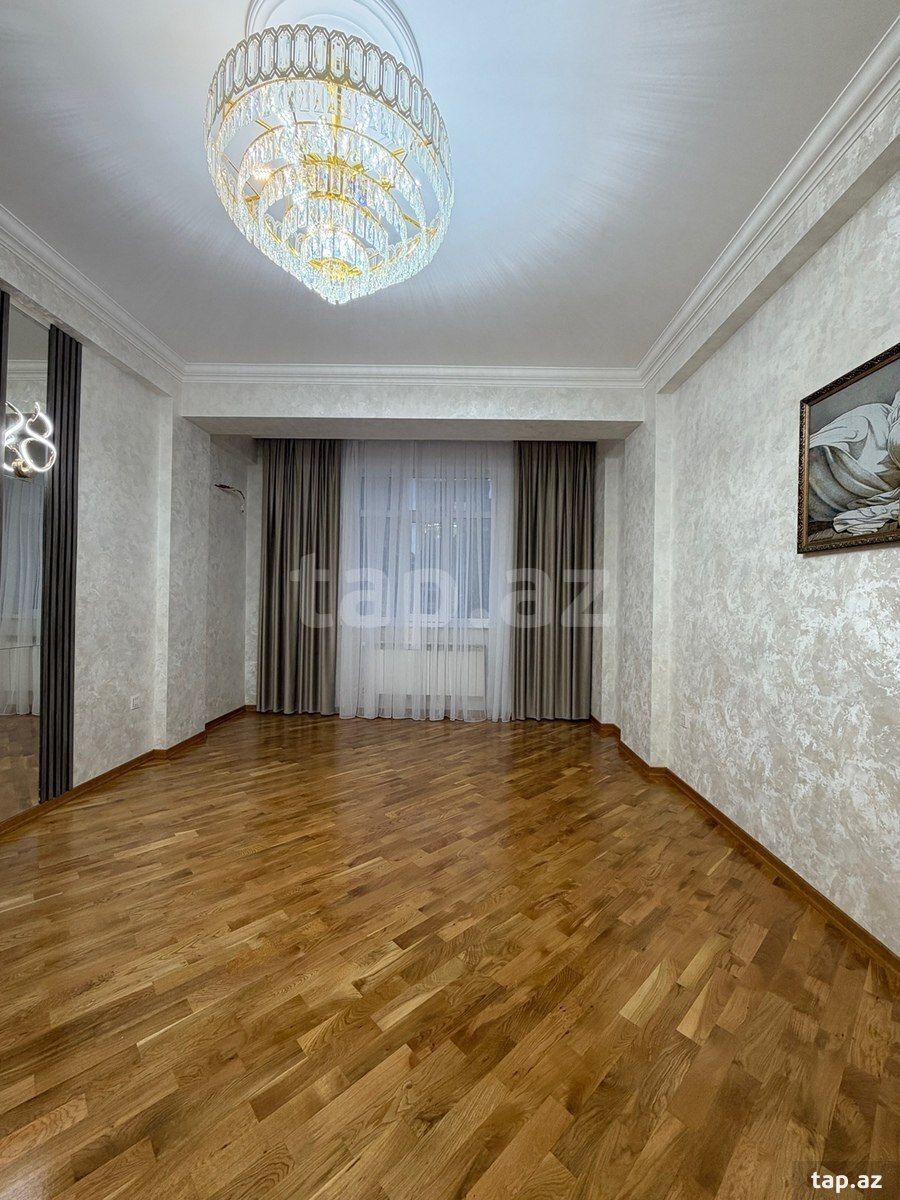 2 otaqlı mənzil satılır, Masazır, Abşeron