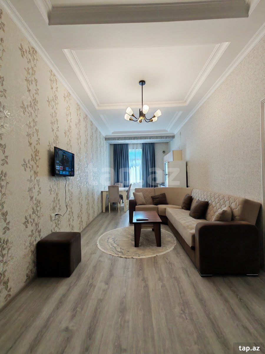 2-room apartment for sale, Khirdalan