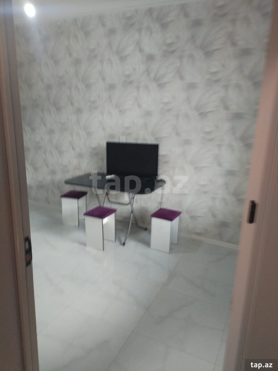 Həyət evi kirayə verilir, Masazır qəs.