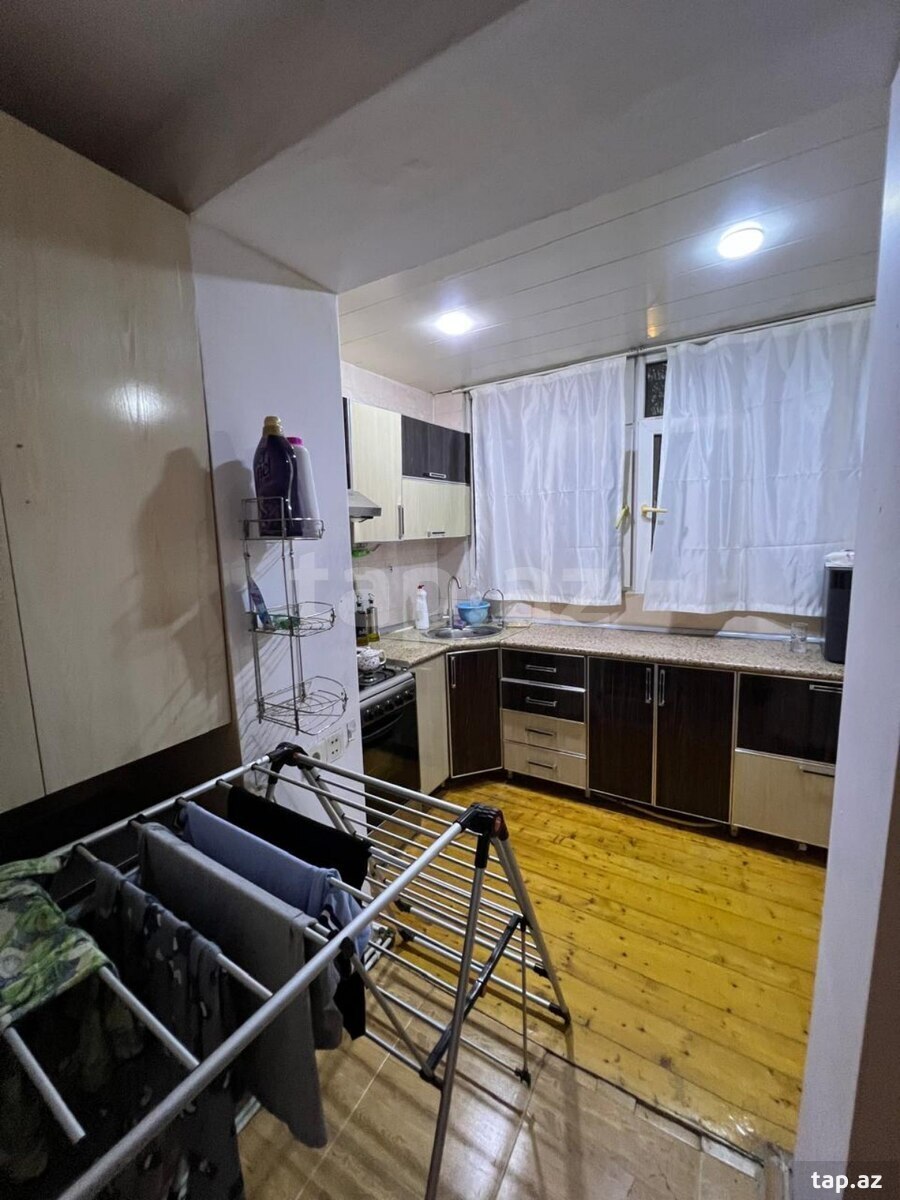 1-комн. квартира на продажу, Хатаи, Баку