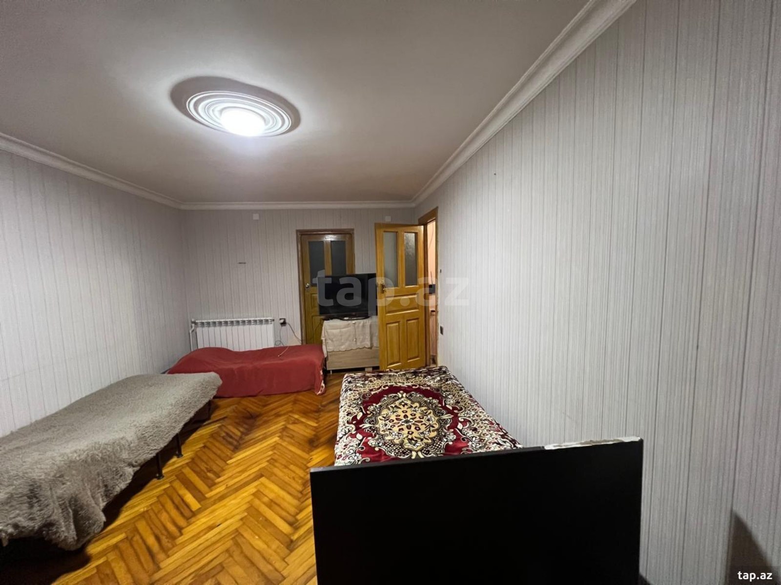 1-комн. квартира на продажу, Хатаи, Баку
