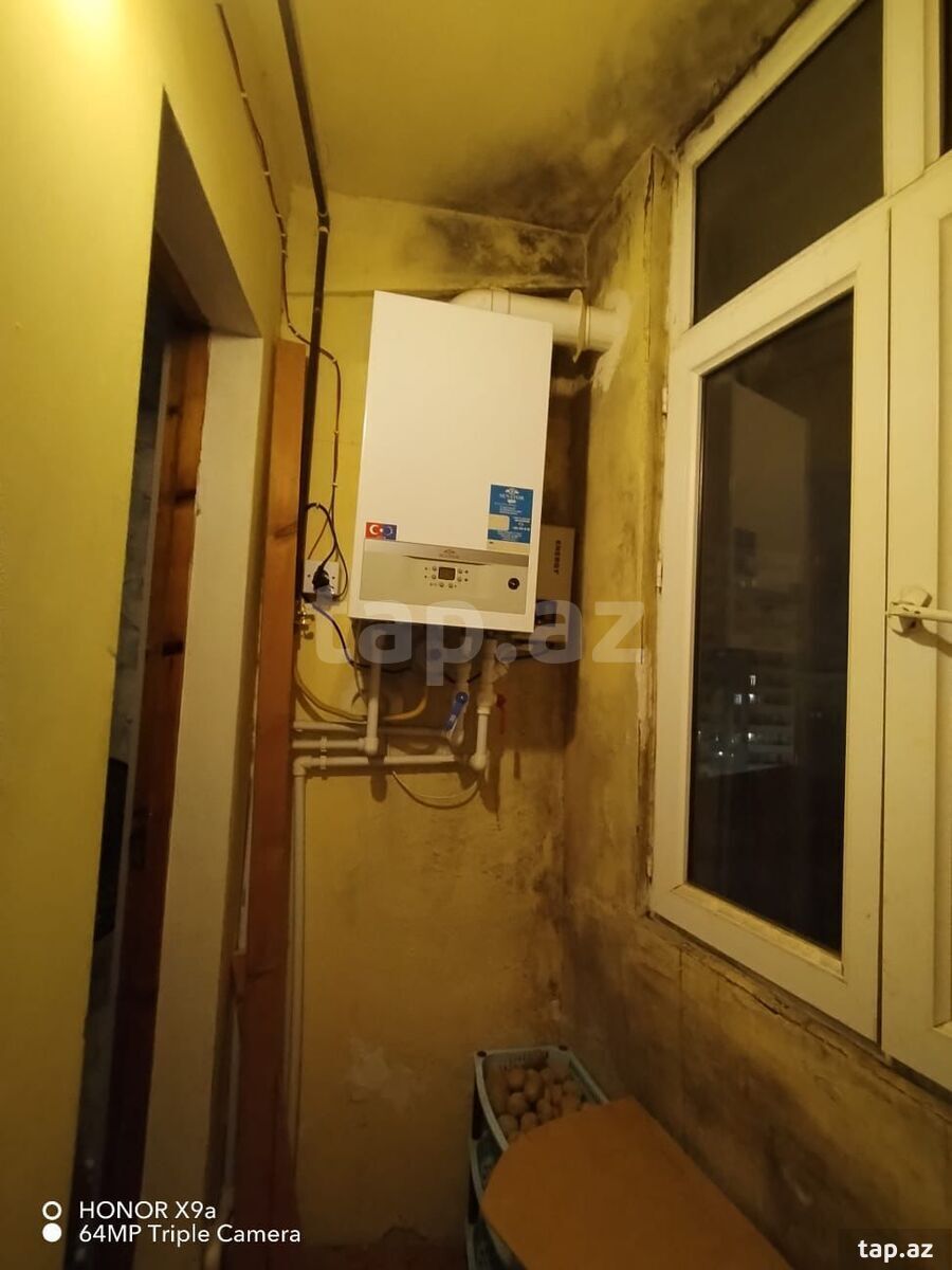 2-комн. квартира на продажу, 10-й микрорайон, Сумгаит