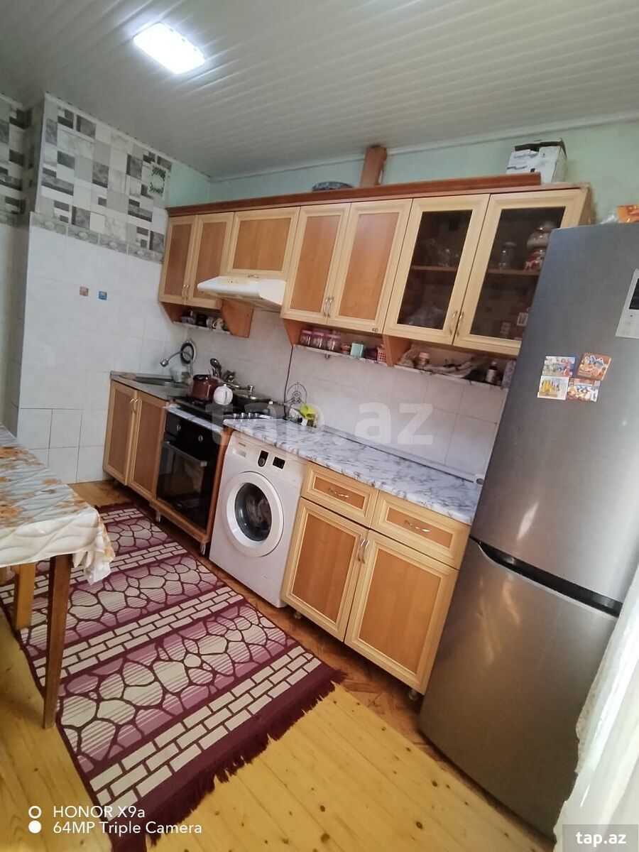 2-комн. квартира на продажу, 10-й микрорайон, Сумгаит