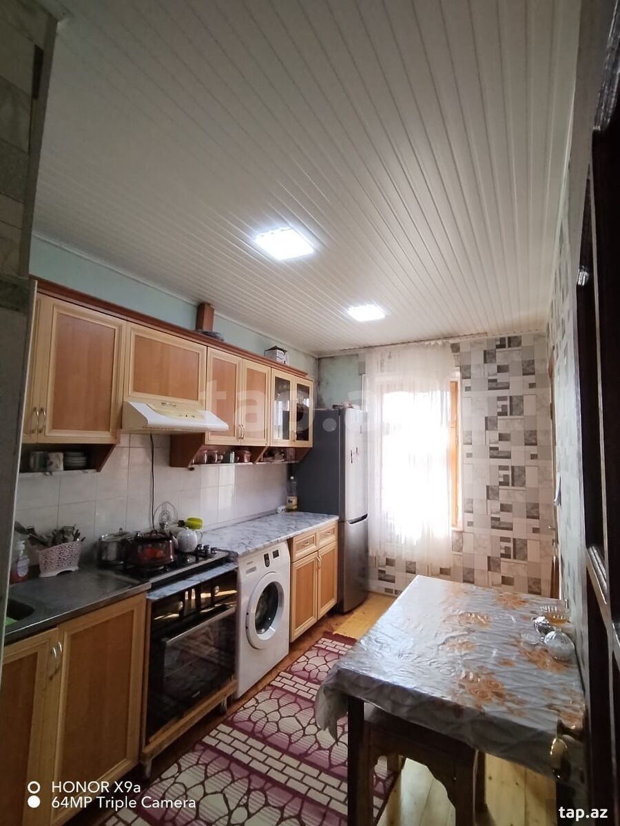 2-комн. квартира на продажу, 10-й микрорайон, Сумгаит