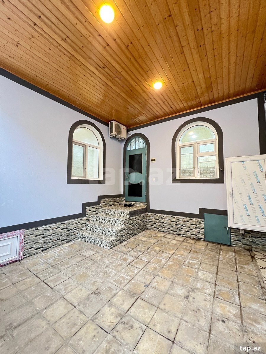 3-room private house for sale, Khirdalan