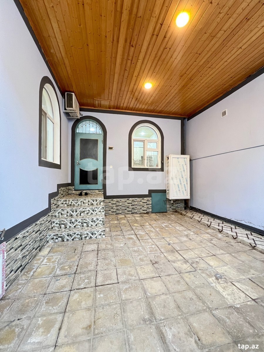 3-room private house for sale, Khirdalan