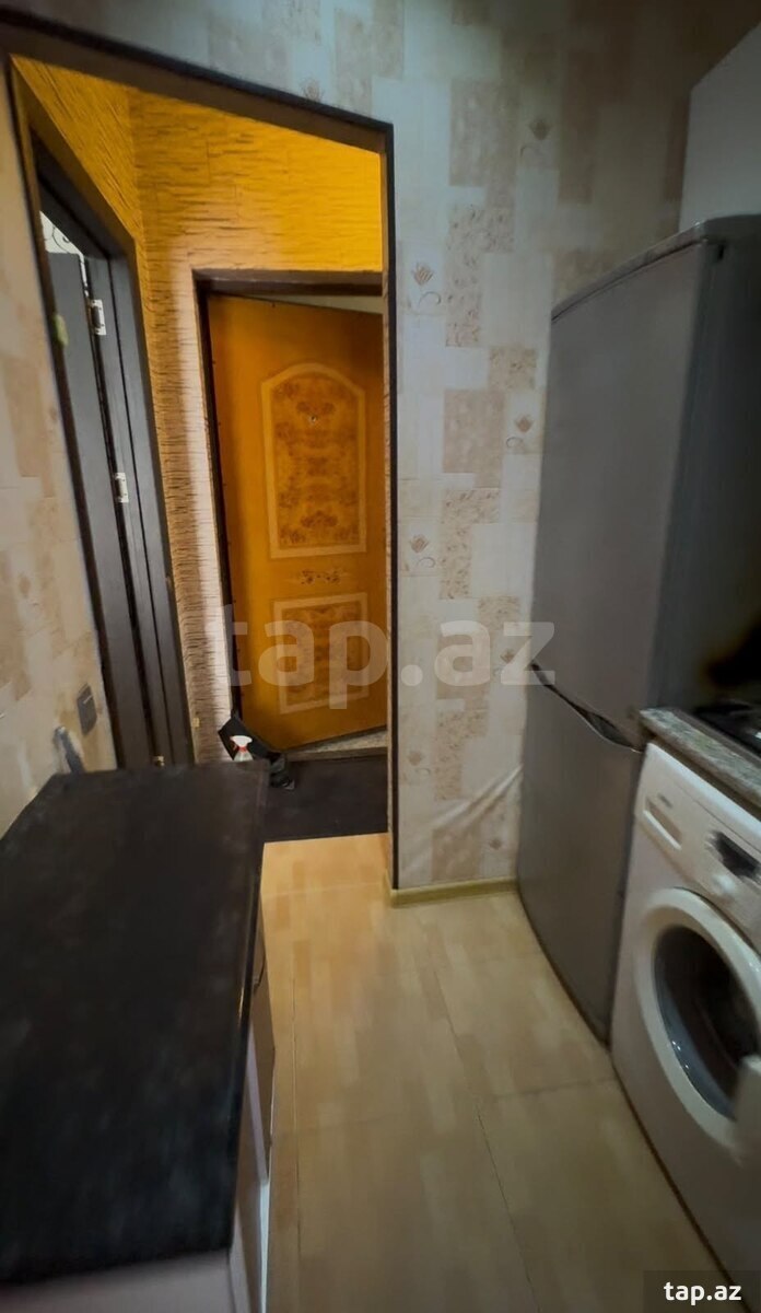 2-room apartment for sale, Khirdalan