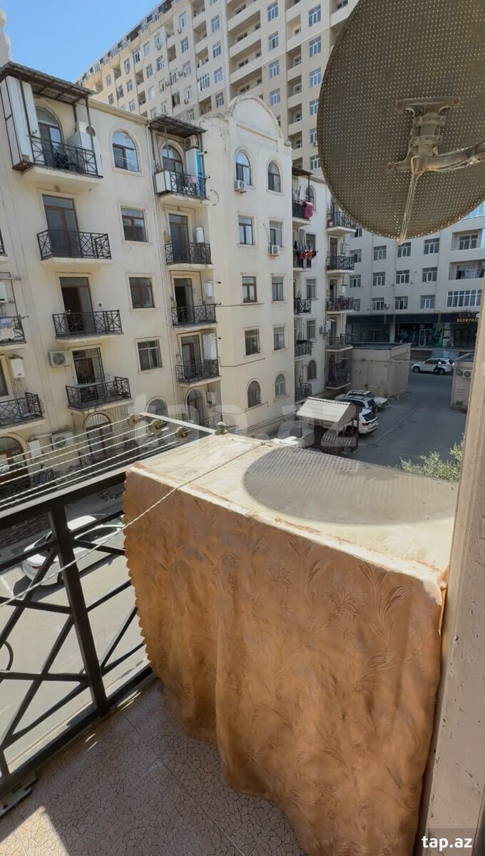 2-room apartment for sale, Khirdalan