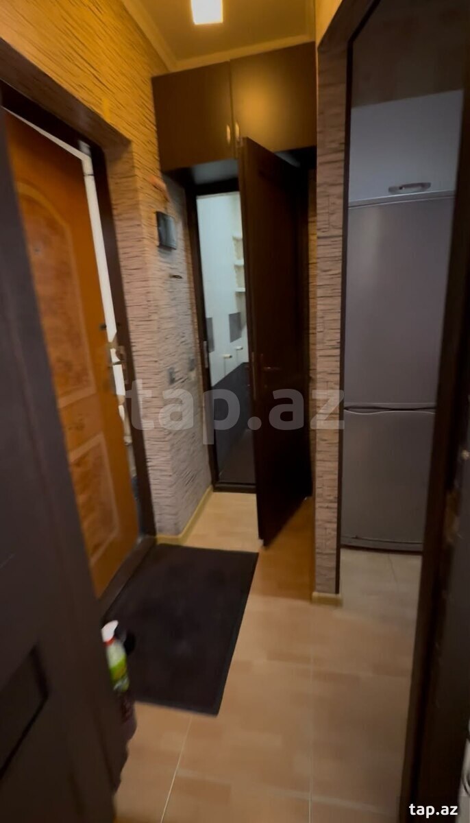 2-room apartment for sale, Khirdalan