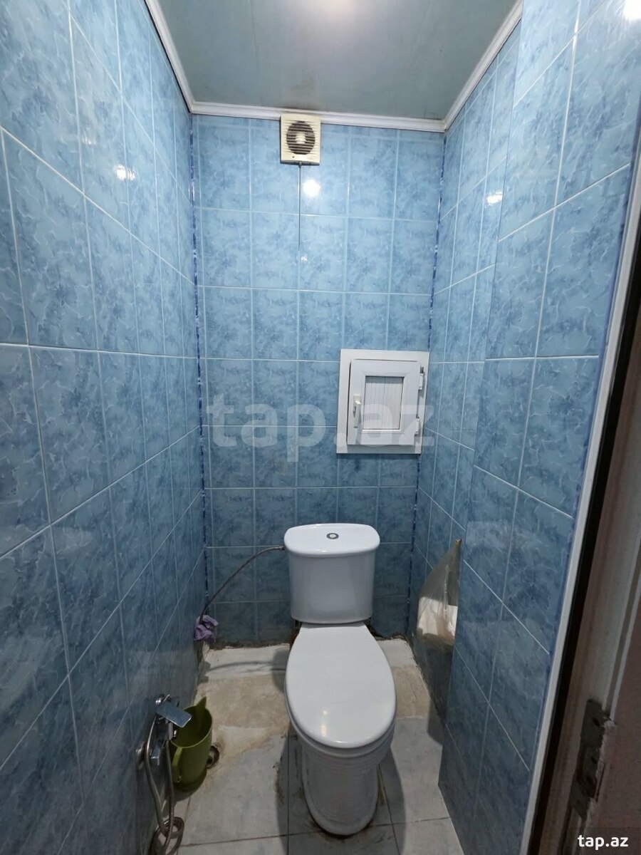 3-room apartment for sale, 7th microdistrict, Baku
