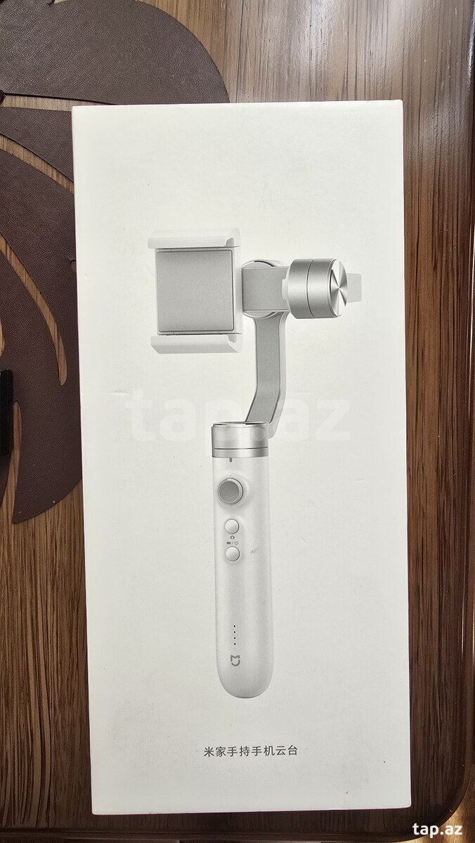 Tənzimləyici Xiaomi Mijia