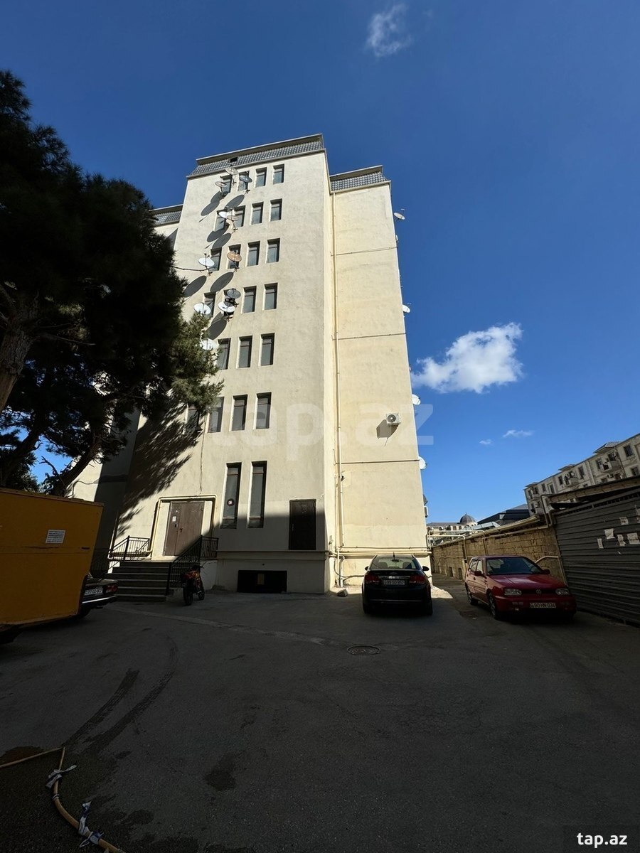 2-room apartment for sale, Khirdalan